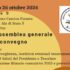 Assemblea generale e convegno